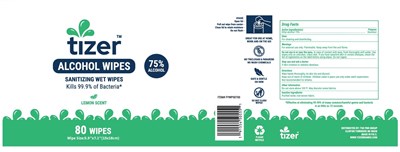 Label (Pnr 80ct)